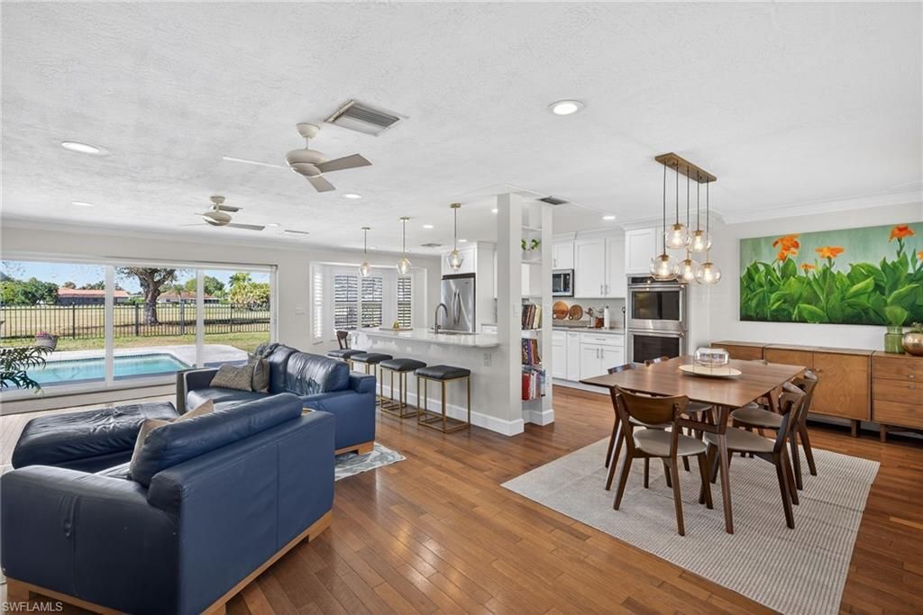 5336 Chippendale Cir W, Fort Myers, FL 33919 Photo