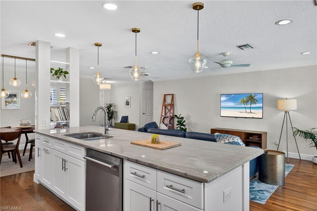 5336 Chippendale Cir W, Fort Myers, FL 33919 Photo