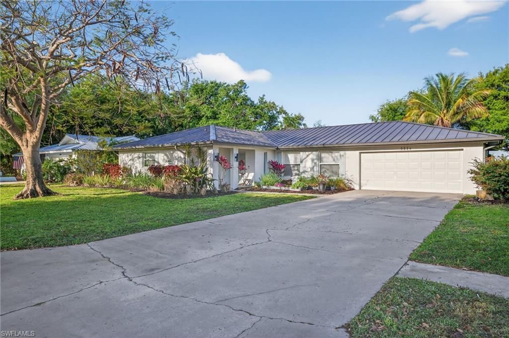 5336 Chippendale Cir W, Fort Myers, FL 33919 Photo