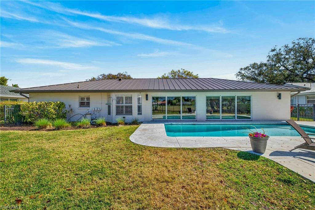 5336 Chippendale Cir W, Fort Myers, FL 33919 Photo