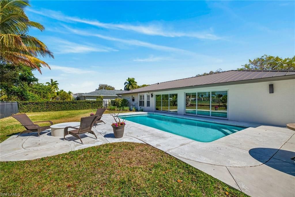 5336 Chippendale Cir W, Fort Myers, FL 33919 Photo
