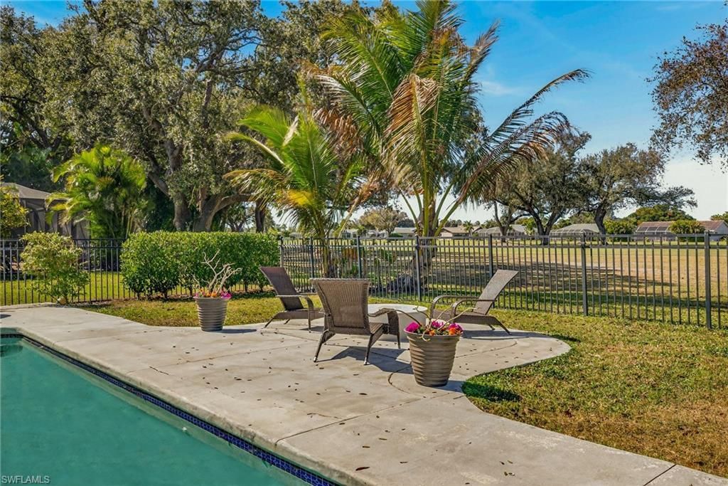 5336 Chippendale Cir W, Fort Myers, FL 33919 Photo