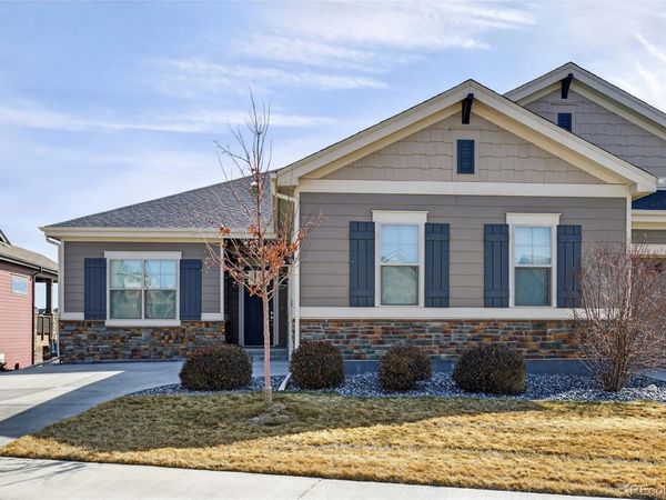 12668 Ulster Street, Thornton, CO 80602