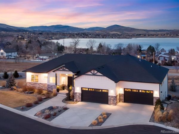 4821 Hay Wagon Court, Loveland, CO 80537