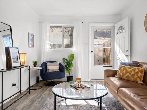 2955 N Gilpin Street, Denver, CO 80205