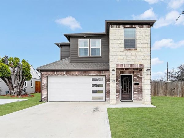 430 Davidson Street, Garland, TX 75040