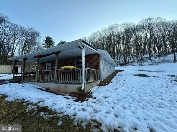 124 REIMER LANE, DUNCANSVILLE, PA 16635