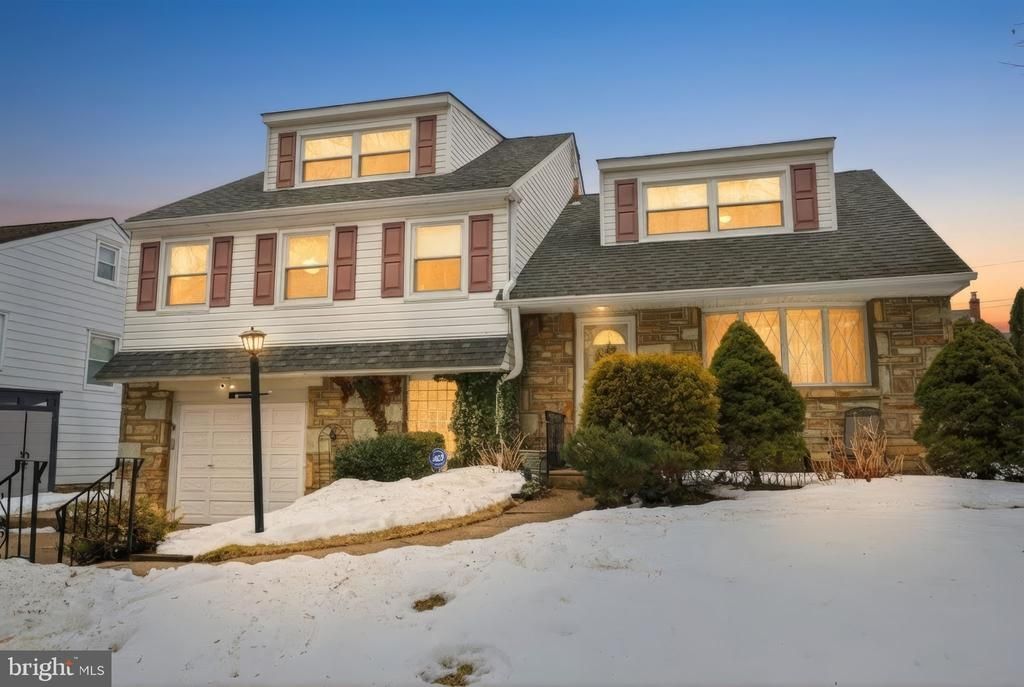 2817 Winchester Avenue, Philadelphia, PA 19136 Main Photo