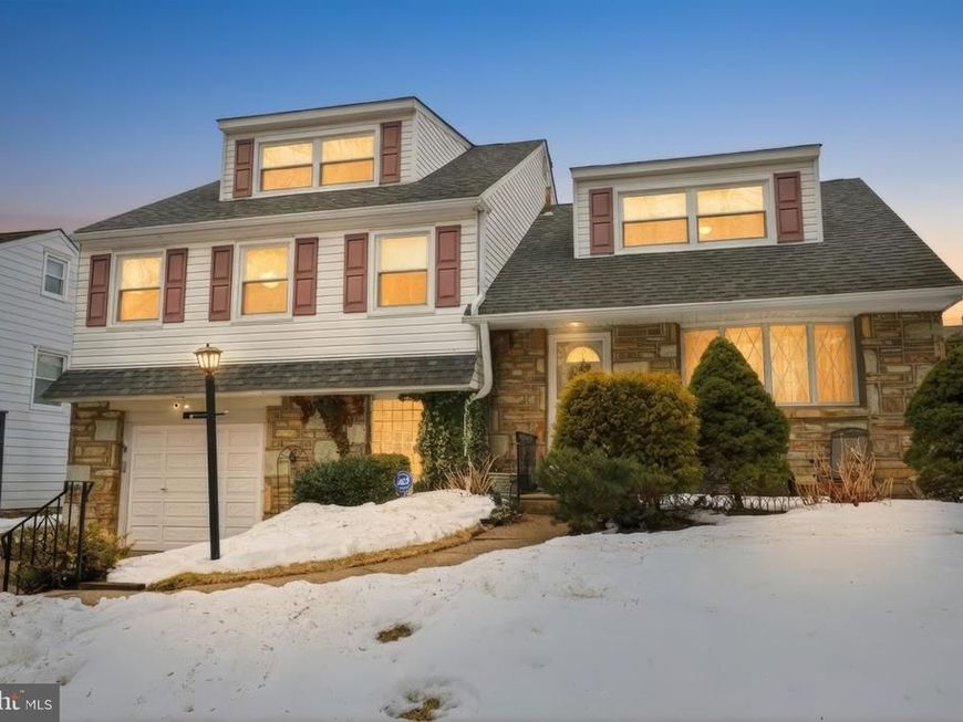 2817 Winchester Avenue, Philadelphia, PA 19136 Main Photo