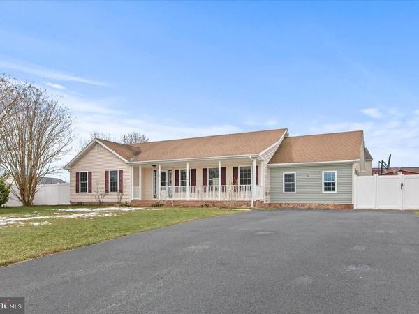 310 AUTUMN RIDGE DRIVE , HEBRON, MD 21830