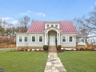 9016 GRANT AVENUE, MANASSAS, VA 20110