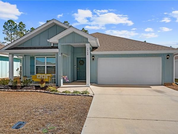 7468 Coppin Drive, Foley, AL 36535