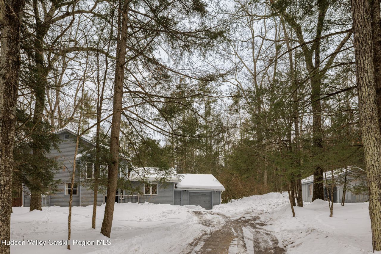 52 Meher Circle, Woodstock, NY 12498 Main Photo