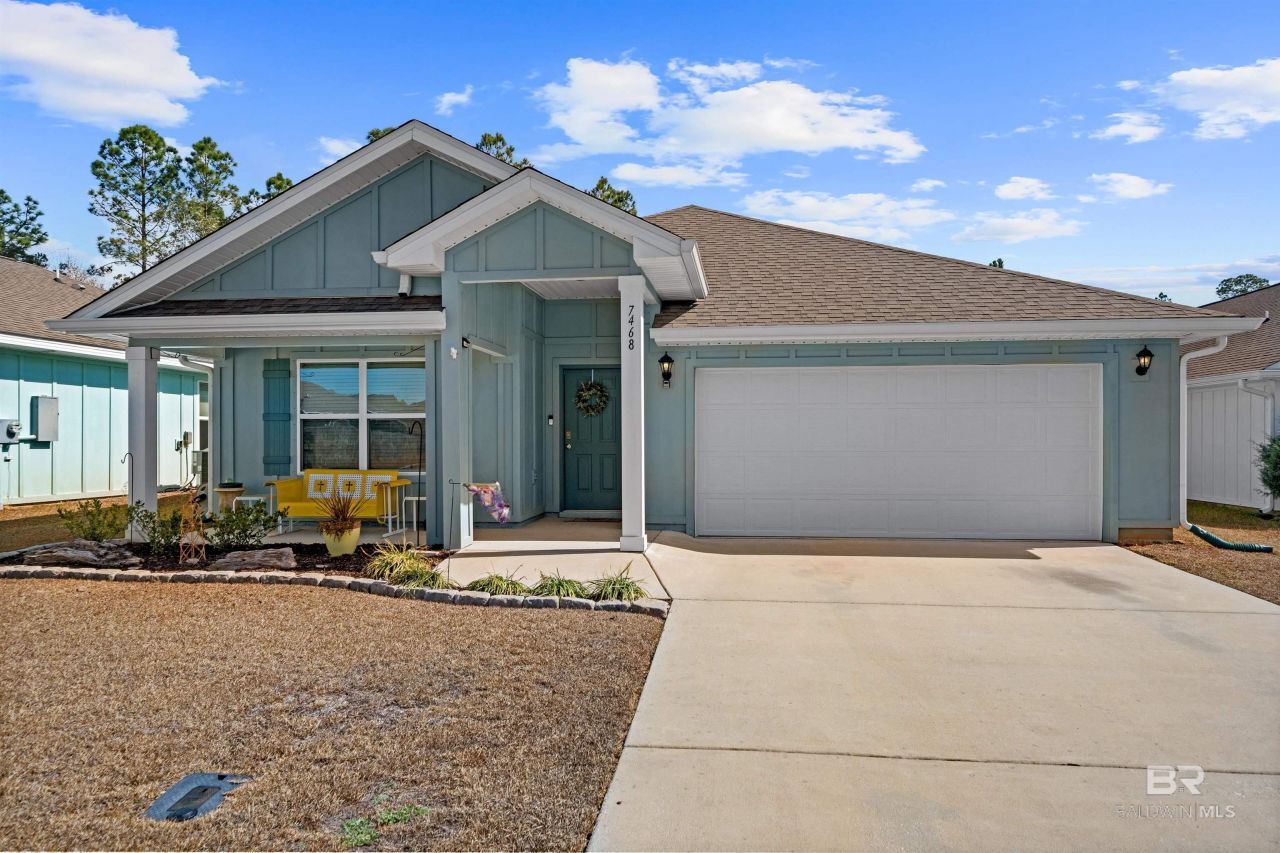 7468 Coppin Drive, Foley, AL 36535 Main Photo