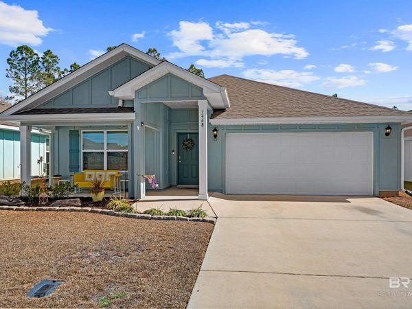 7468 Coppin Drive, Foley, AL 36535