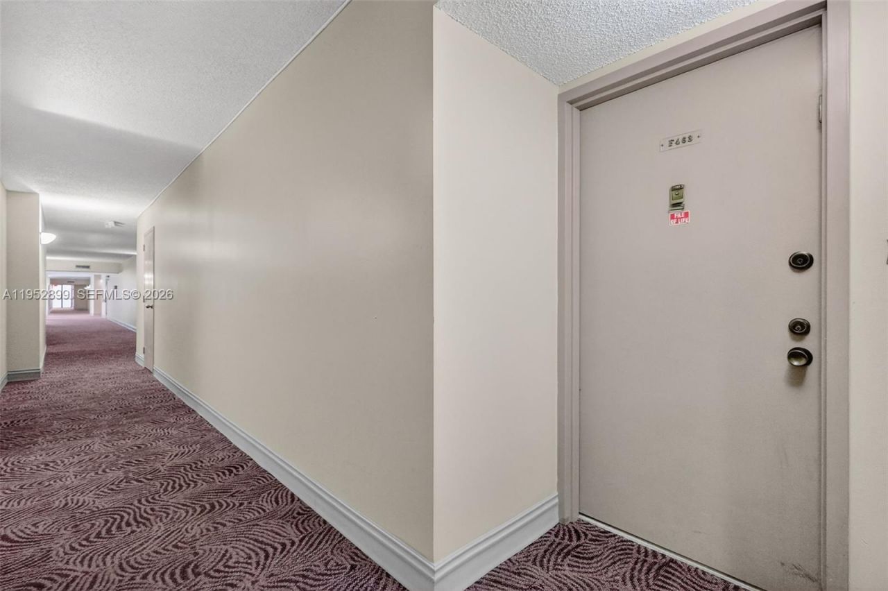 2810 N 46th Ave, Unit F463, Hollywood, FL 33021 Photo