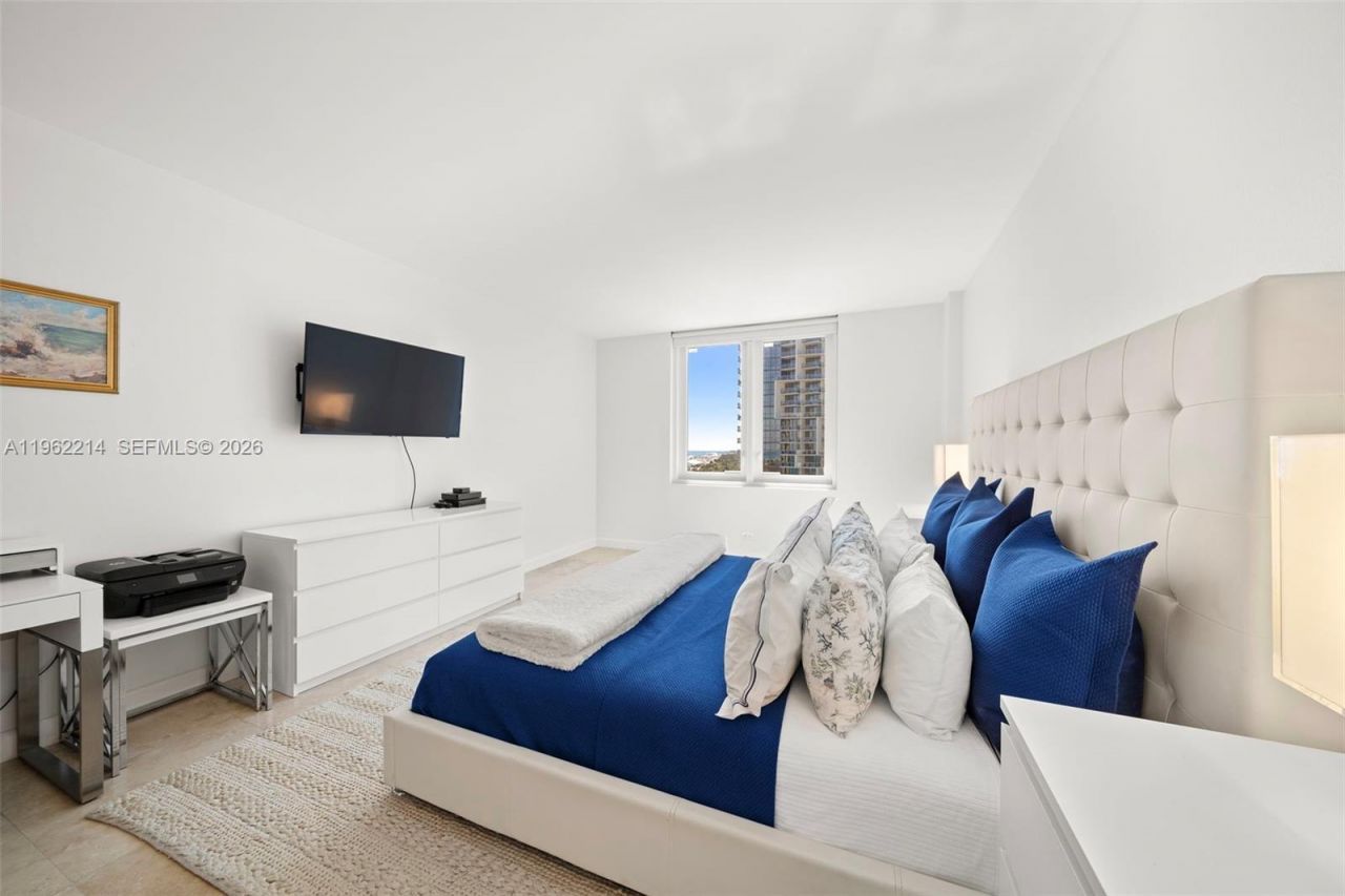 2301 Collins Ave , Unit 908, Miami Beach, FL 33139 Photo