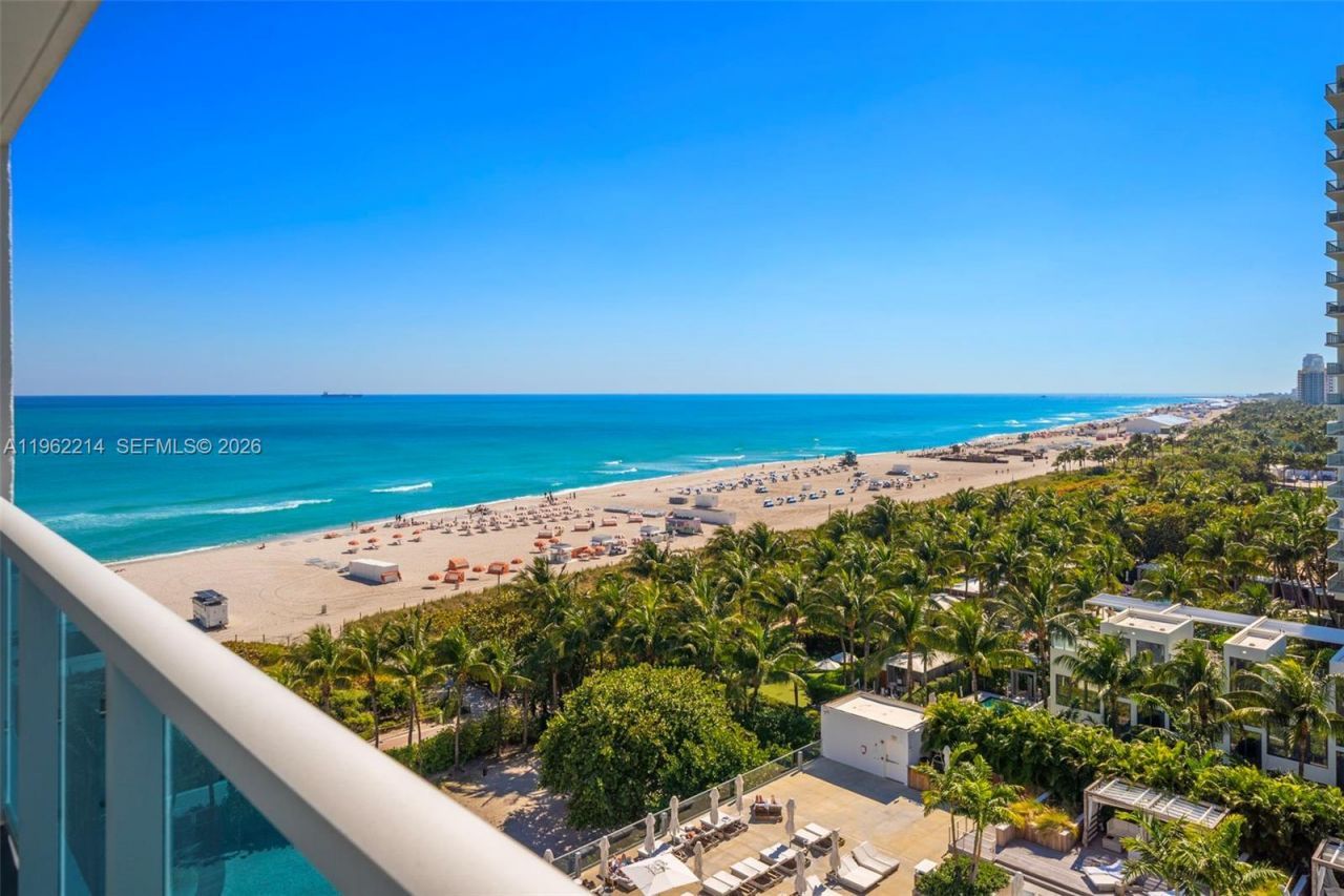 2301 Collins Ave , Unit 908, Miami Beach, FL 33139 Photo