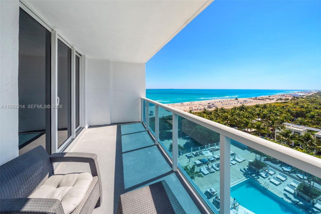2301 Collins Ave , Unit 908, Miami Beach, FL 33139 Photo