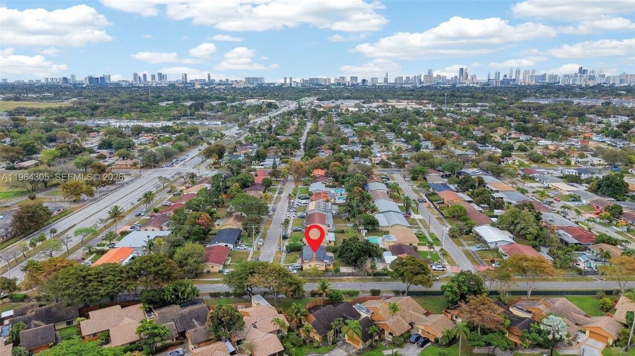 1110 NE 204th Ter, Miami, FL 33179 Photo