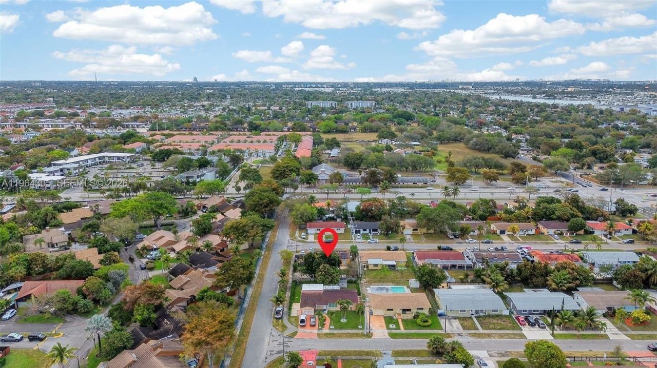 1110 NE 204th Ter, Miami, FL 33179 Photo