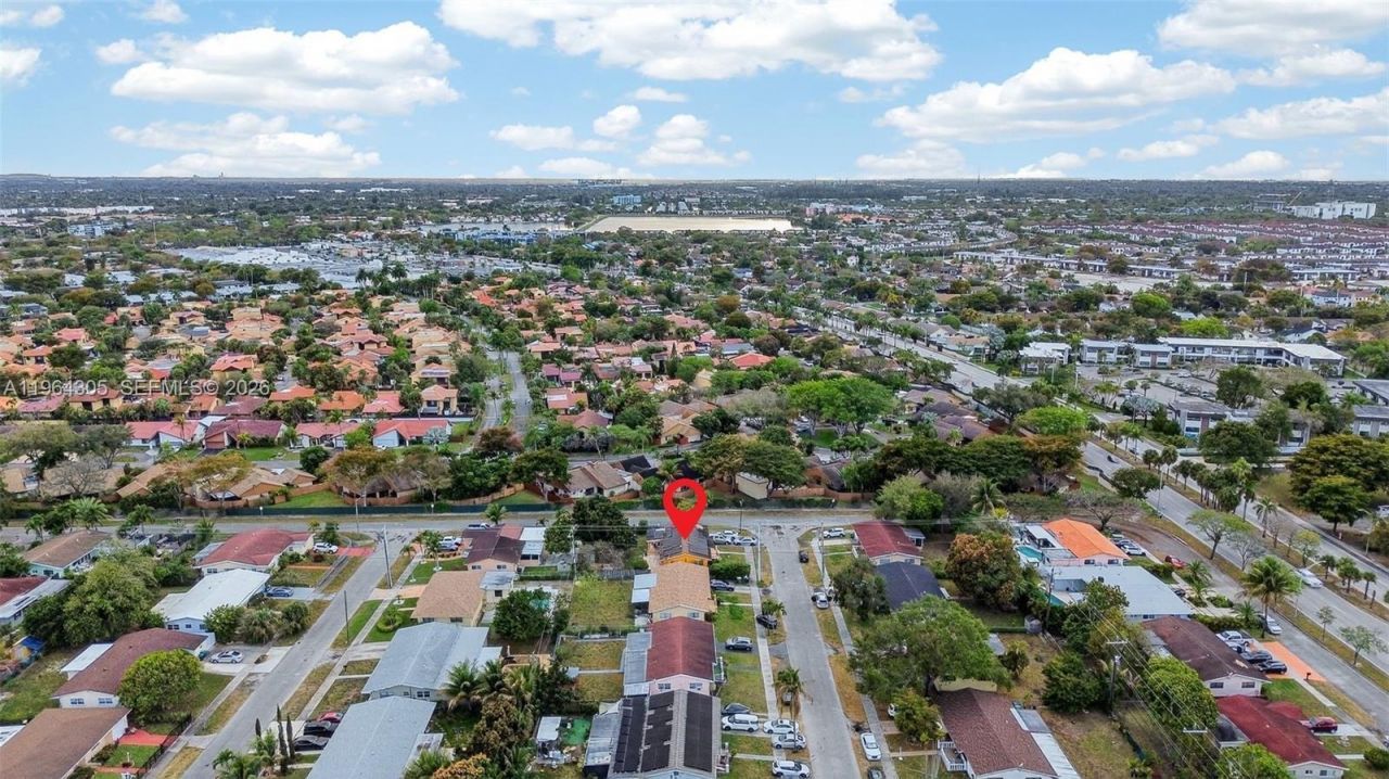 1110 NE 204th Ter, Miami, FL 33179 Photo