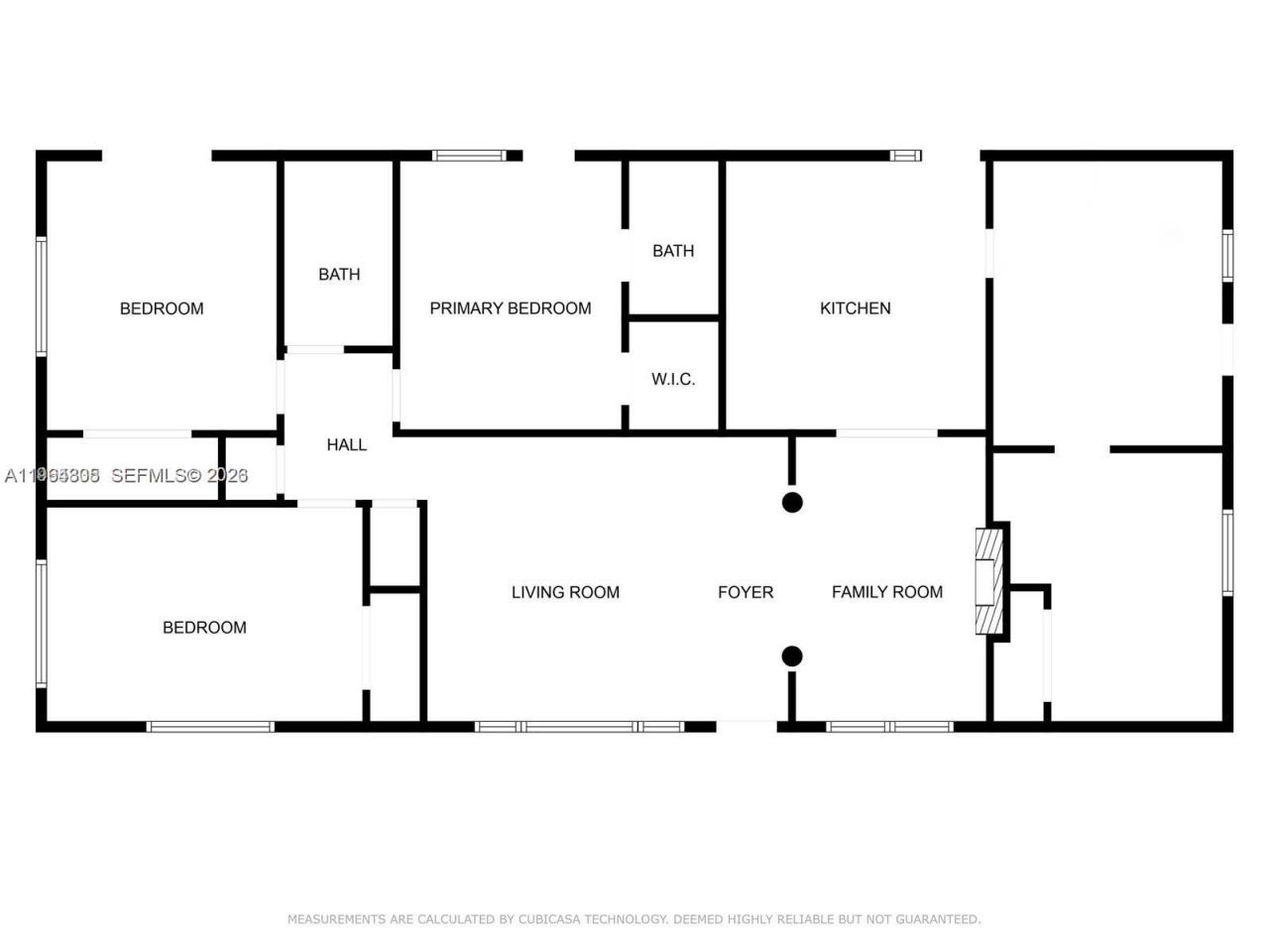 1110 NE 204th Ter, Miami, FL 33179 Photo