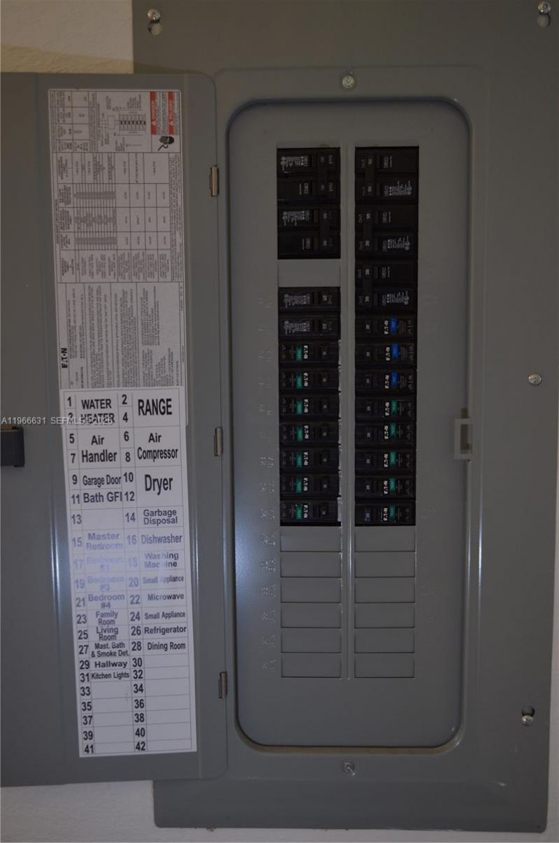 1522 SE 26th Ter, Homestead, FL 33035 Photo