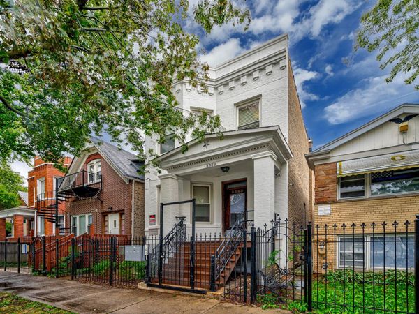 3323 W Potomac Avenue, Chicago, IL 60651