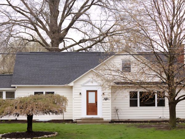 8246 Harlow Avenue SW, Byron Center, MI 49315