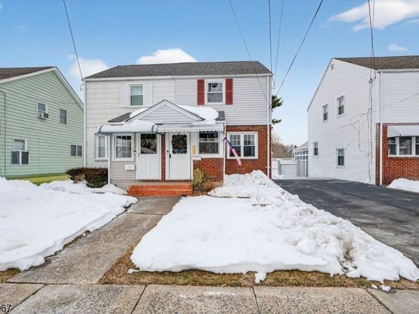 144 Major St, Clifton, NJ 07012