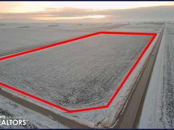 US Hwy 18, Britt, IA 50423