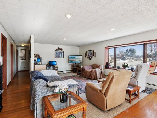 W11057 County Road D -, Pella, WI 54950