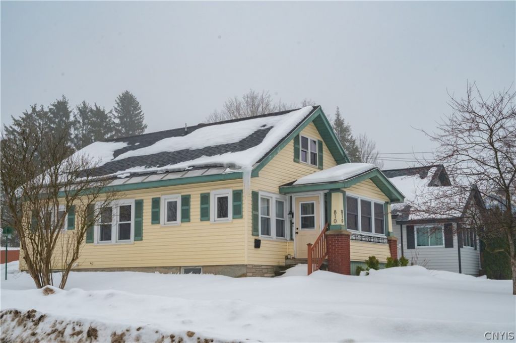 810 Turin Street, Rome, NY 13440 Main Photo