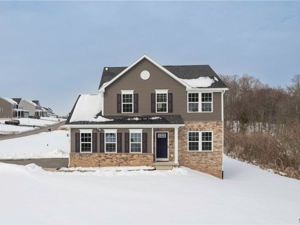 5700 Harness Hook Lane, Chittenango, NY 13037