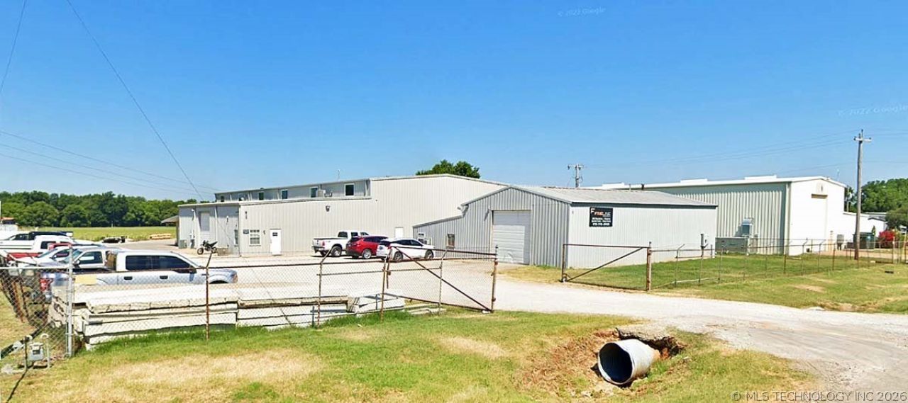 Sand Springs OK Residential Properties - Chinowth & Cohen