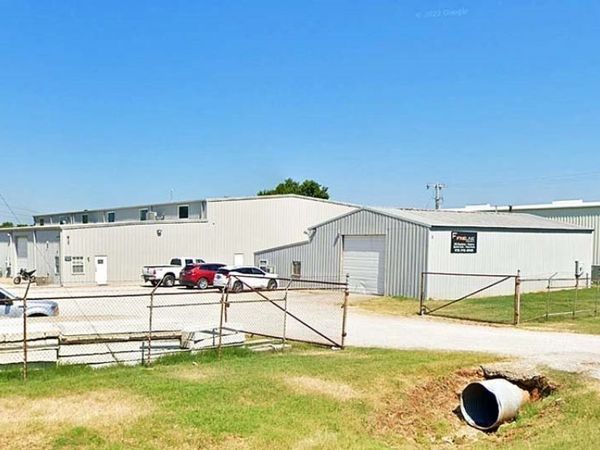 5816 S 116th West Avenue, Sand Springs, OK 74063