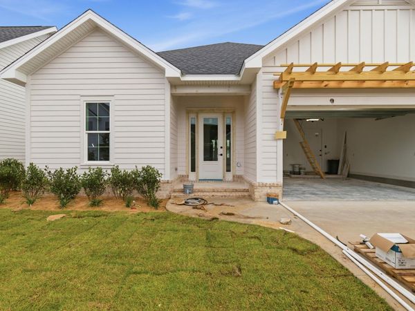 280 Green Heron Street, Unit Lot 28, Watersound, FL 32461