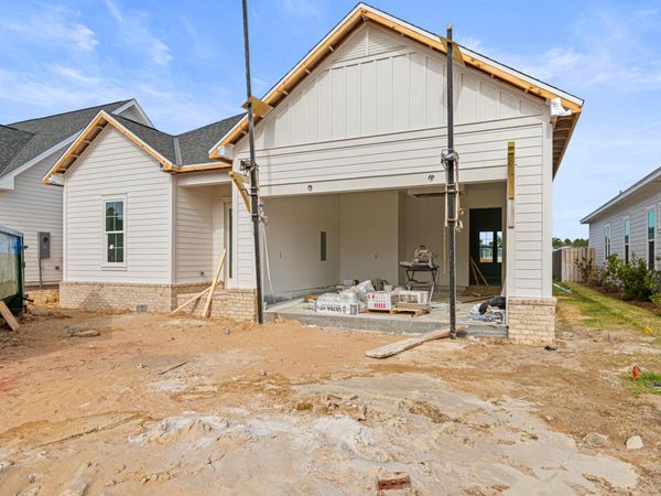 280 Green Heron Street, Unit Lot 28, Watersound, FL 32461