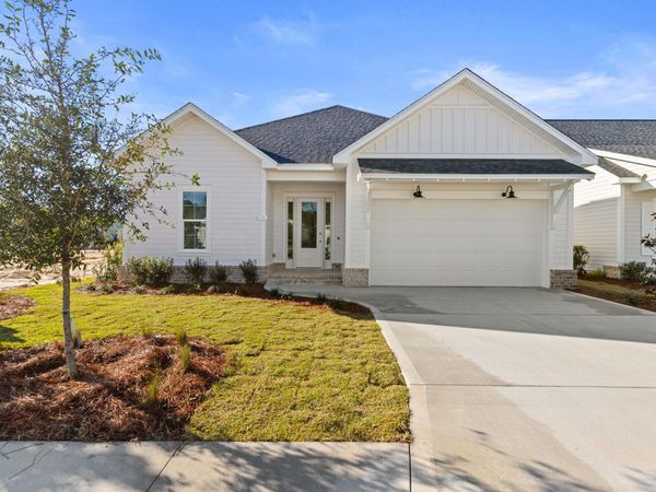 280 Green Heron Street, Unit Lot 28, Watersound, FL 32461