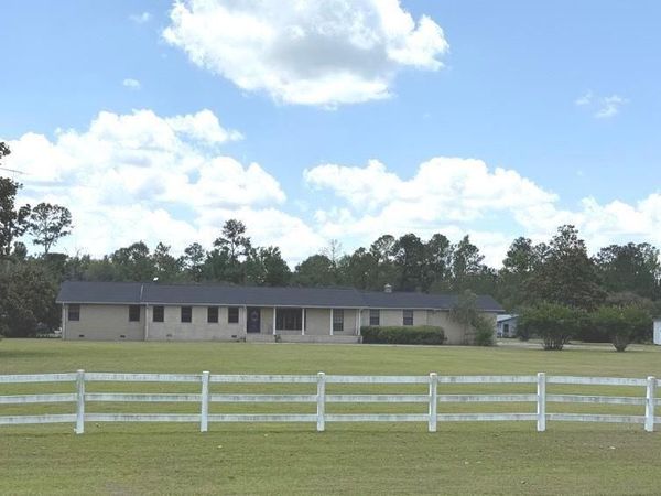 963 Springhill Church Road, Alamo, GA 30411