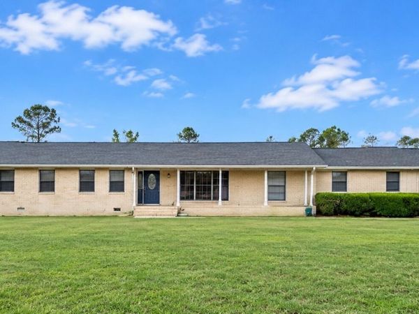 963 Springhill Church Road, Alamo, GA 30411