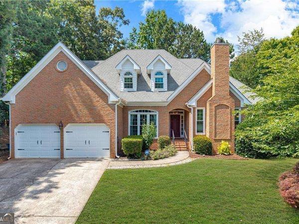 10880 Windham Way, Alpharetta, GA 30022