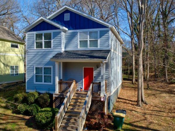 261 Arch Street, Athens, GA 30601