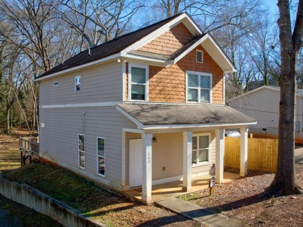 263 Arch Street, Athens, GA 30601