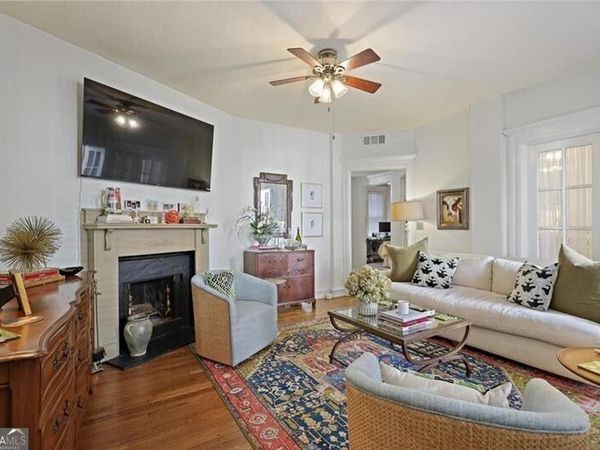 734 N Highland Avenue NE, Unit 2, Atlanta, GA 30306