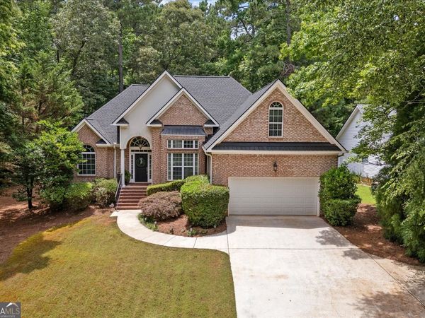 8189 N Pine Cone Dr Drive, Villa Rica, GA 30180