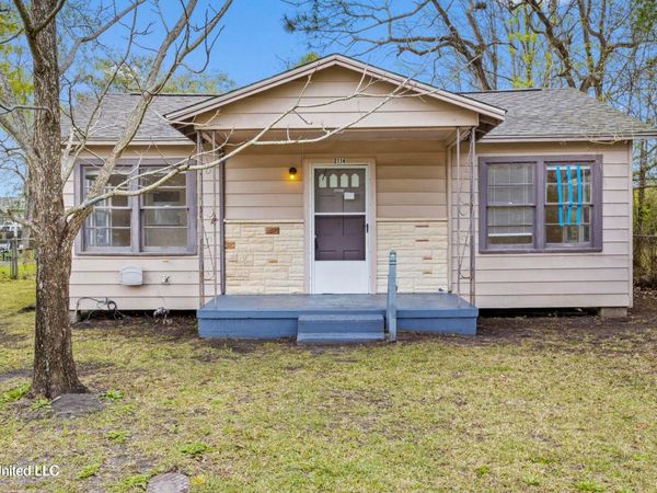 2114 42nd Avenue, Gulfport, MS 39501