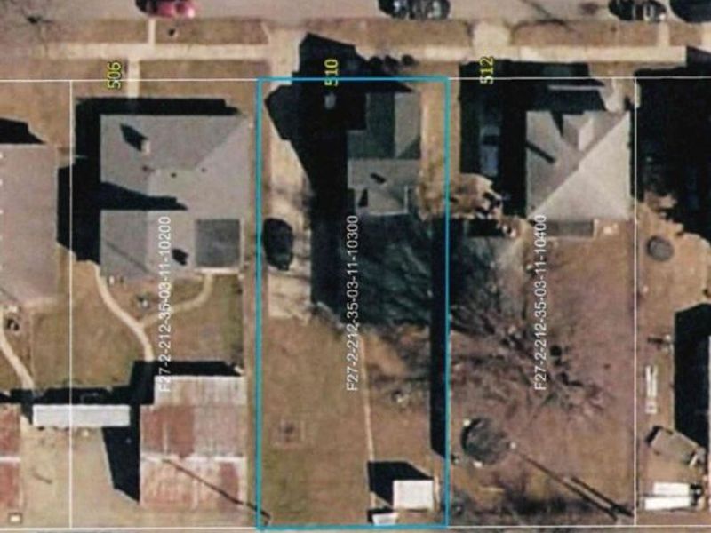 510 Harrison Avenue, Greenville, OH 45331 Photo 37