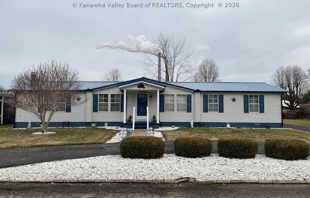 207 Midway Drive, New Haven, WV 00000 Main Photo